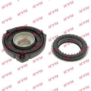 KYB Front Repair Kit Suspension Strut Support Mount fits Audi A2 2000-2005