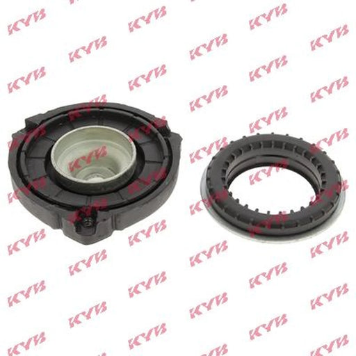 KYB Front Repair Kit Suspension Strut Support Mount fits Audi A2 2000-2005