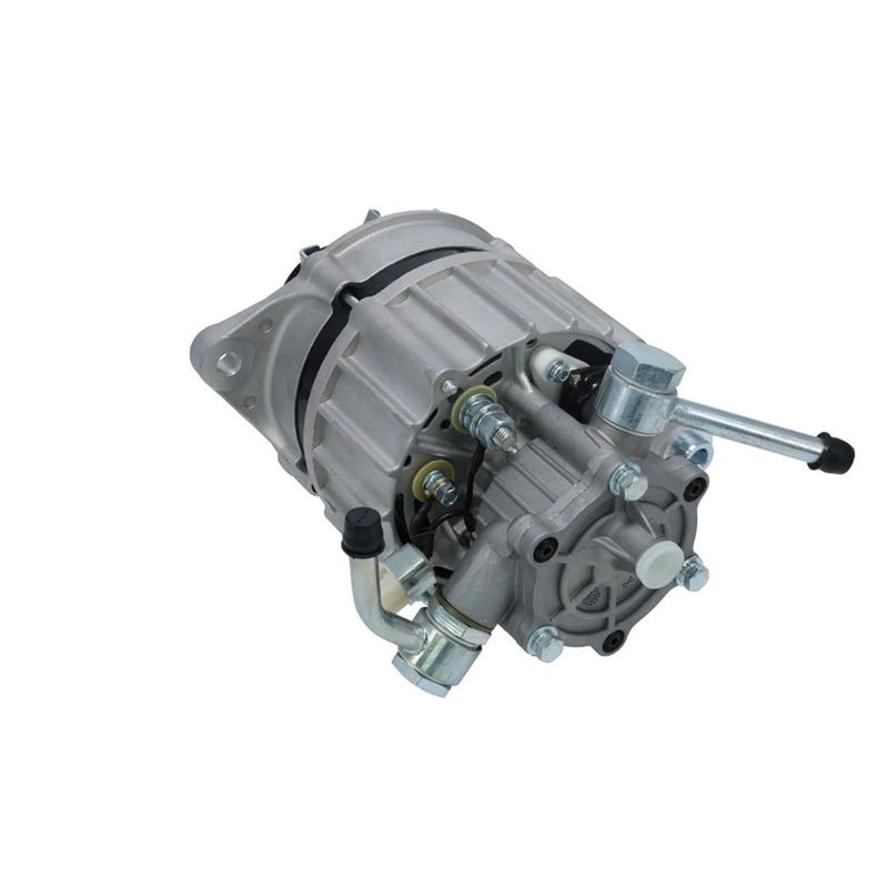 Bosch Car Alternator 12V
