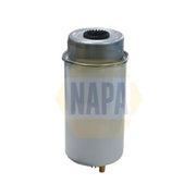 NAPA Fuel Filter Element fits Ford Transit 2002-2006 2.0 2.4