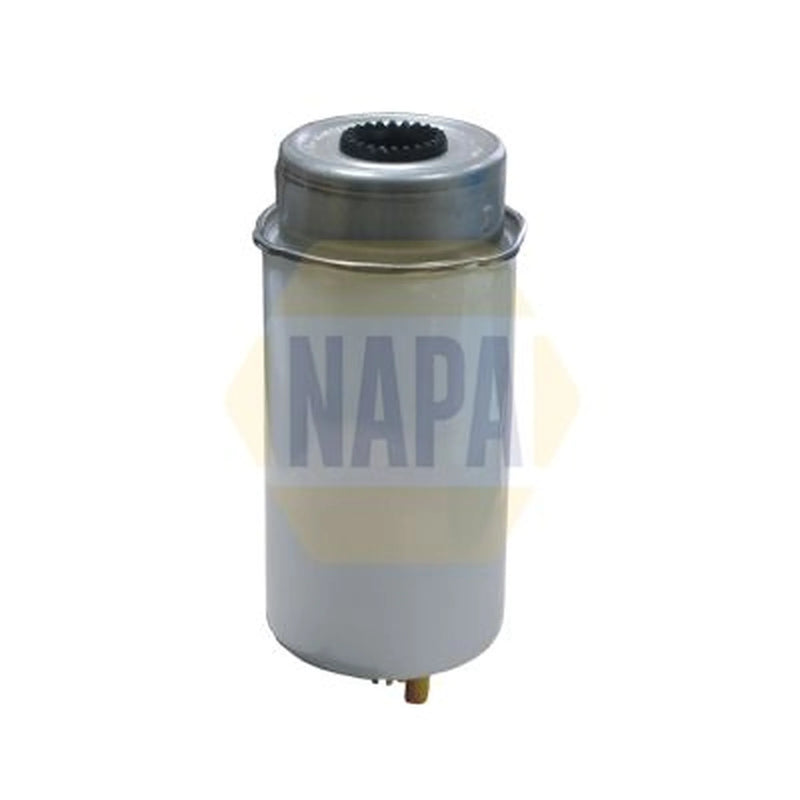 NAPA Fuel Filter Element fits Ford Transit 2002-2006 2.0 2.4