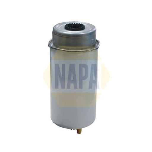 NAPA Fuel Filter Element fits Ford Transit 2002-2006 2.0 2.4