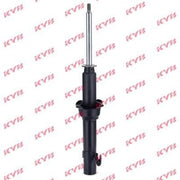KYB Shock Absorber Damper Strut Front Right fits Honda Logo 1999-2002 1.3
