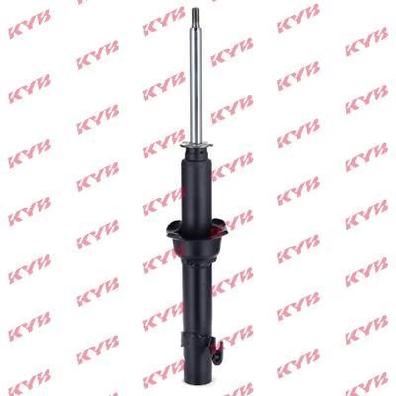 KYB Shock Absorber Damper Strut Front Right fits Honda Logo 1999-2002 1.3