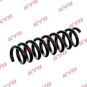 KYB Rear Suspension Coil Spring fits BMW 4 Gran 2014-2020