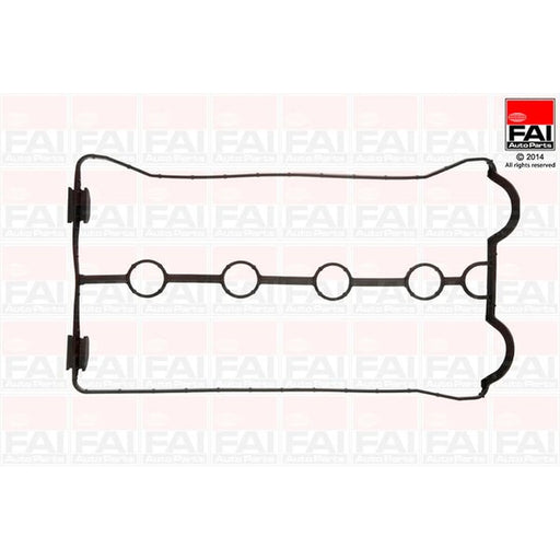 FAI Cylinder Head Cover Gasket RC1824S