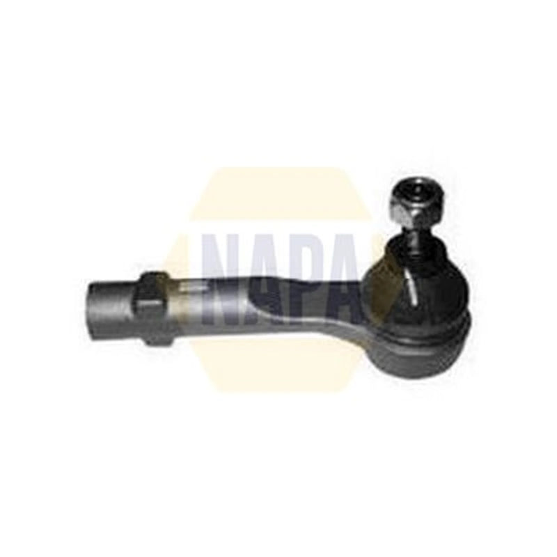 NAPA Steering Tie Rod End Ball Joint Front Right fits Citroën C4 Grand Picasso I