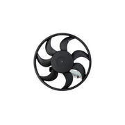 Hella Engine Cooling Fan Right fits Audi Q7 2006-2015 3.0 3.6