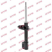KYB Shock Absorber Damper Strut Front fits Dacia Logan II 2012-2013 1.2 1.5 1.6