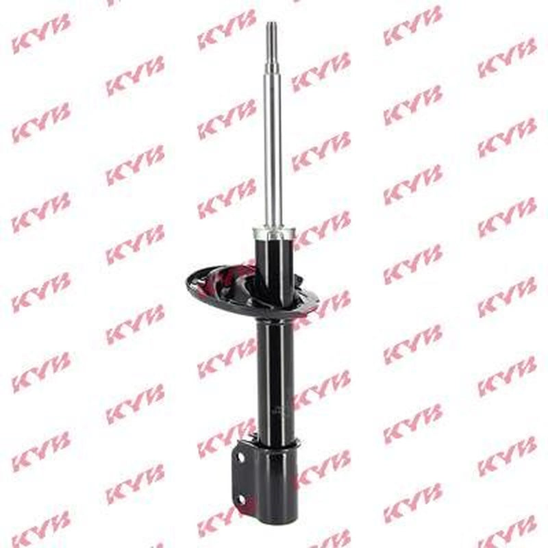 KYB Shock Absorber Damper Strut Front fits Dacia Logan II 2012-2013 1.2 1.5 1.6