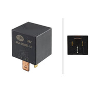 Hella Main Power Relay
