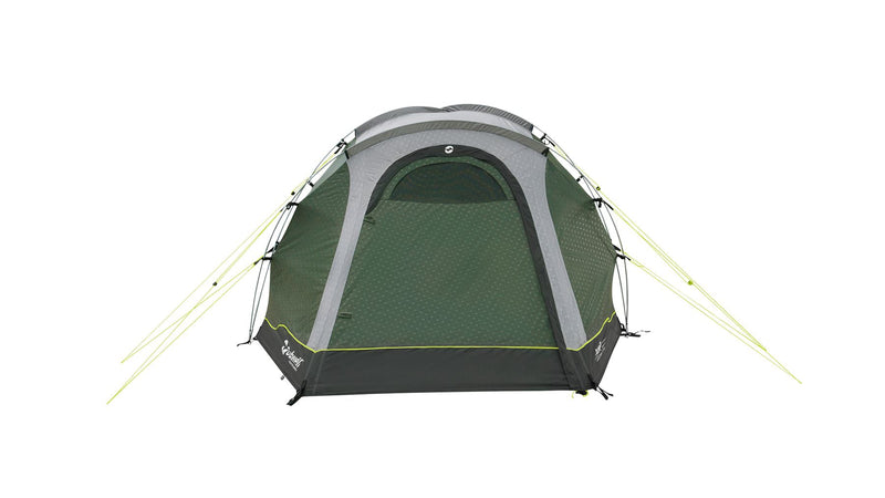 Outwell Cloud 3 Dome Tent 3 Berth Outwell - Dynamic Drive
