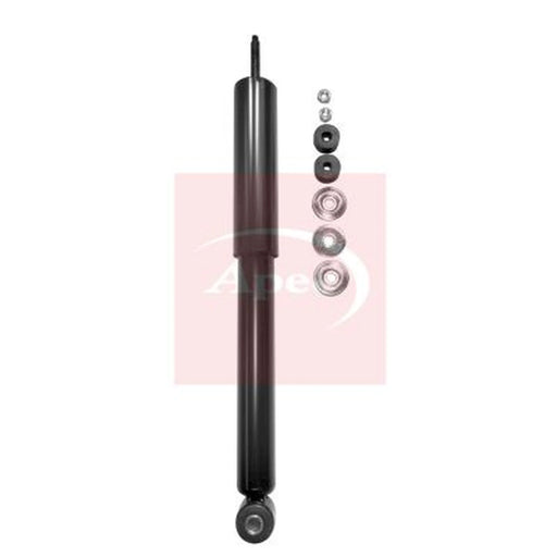 Apec Shock Absorber Damper Strut Rear Right ASA1092
