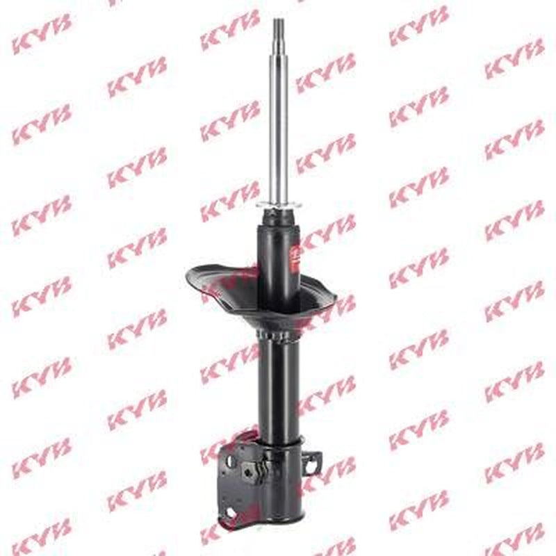 KYB Shock Absorber Damper Strut Front Right fits Subaru Forester 1997-2002 2.0