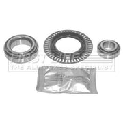 First Line Wheel Bearing Kit fits Mercedes-Benz Cls 2014-2017 218.361