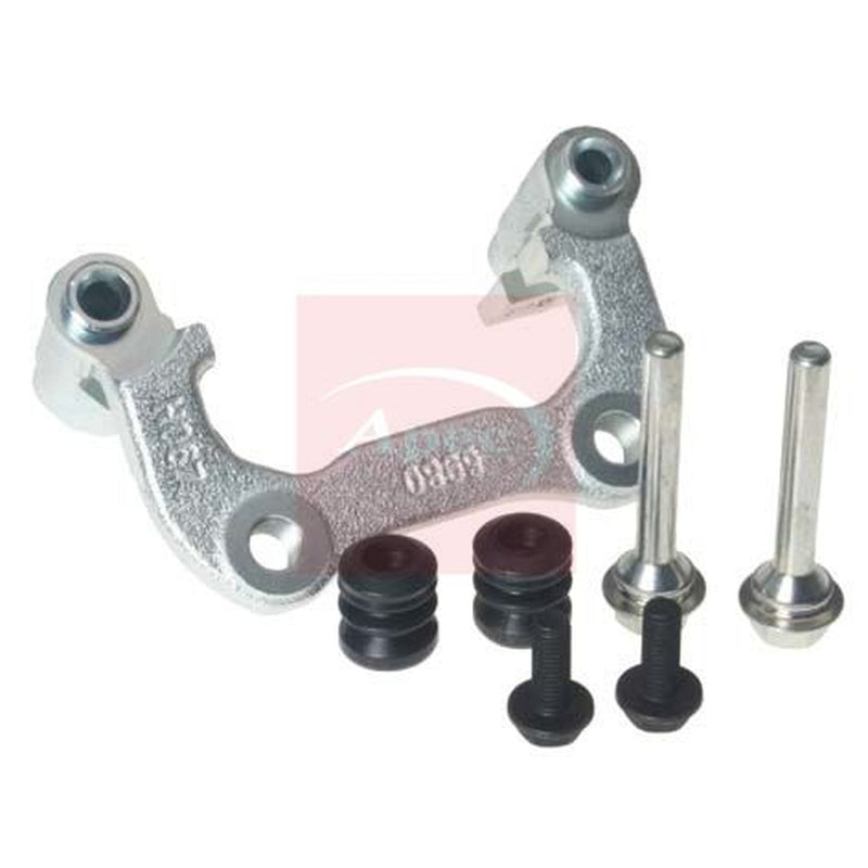 Apec Apec Caliper Carrier (Single) fits Renault Clio III 2005-2014