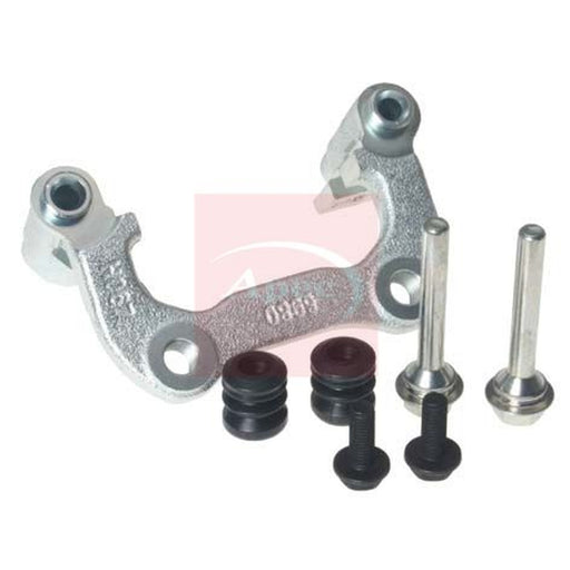 Apec Apec Caliper Carrier (Single) fits Renault Clio III 2005-2014
