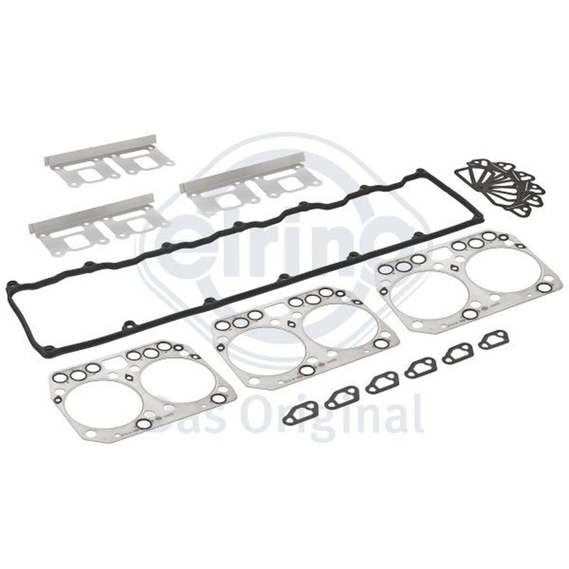 Elring Cylinder Head Gasket Kit fits Man Hocl 2007 on 14.290