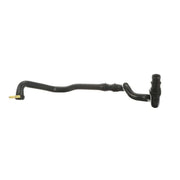Gates Radiator Coolant Hose 1,170mm ID fits Mini Mini 2006-2015