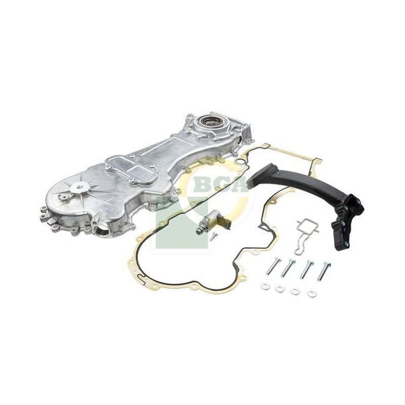 BGA Engine Oil Pump Assembly fits Alfa Romeo Mito 2009-2018 1.3
