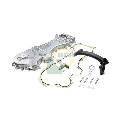 BGA Engine Oil Pump Assembly fits Alfa Romeo Mito 2009-2018 1.3