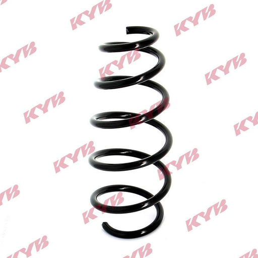 KYB Front Suspension Coil Spring RA4035