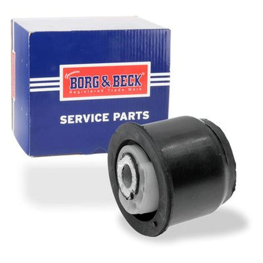 Borg & Beck Axle Cross Member Bushing OD ID BSK7479