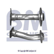 BM Catalysts Exhaust Pipe OD BM70548