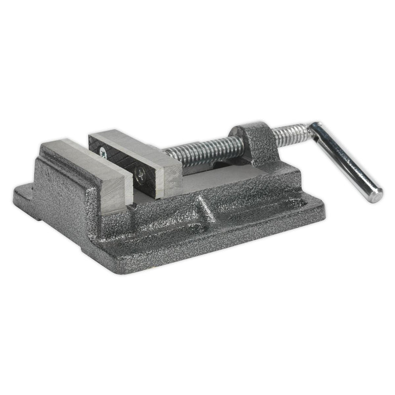 Sealey Drill Vice Standard 75mm Jaw DPV3 Sealey - Dynamic Drive