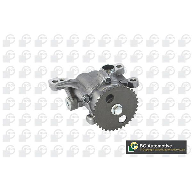 BGA Engine Oil Pump Assembly fits Geo Tracker 1988-1998 2.0