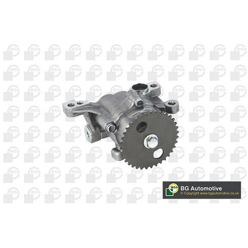 BGA Engine Oil Pump Assembly fits Geo Tracker 1988-1998 2.0