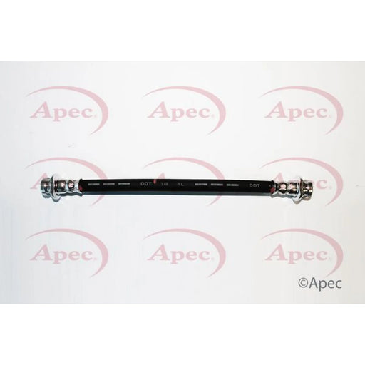 Apec Brake Hydraulic Hose Line Rear HOS4424