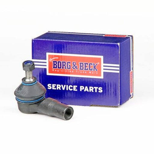 Borg & Beck Steering Tie Rod End Ball Joint BTR5041