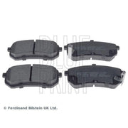 Blue Print Rear Brake Pad Set ADG04267