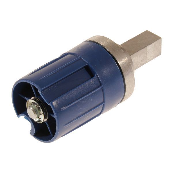 Fiamma F40van Left Hand Ratchet D.43 (98673-148) - Fiamma wall installation adapters enabling secure awning mounting across different vehicle types - NN4 Online