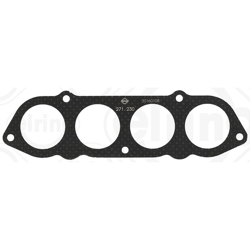 Elring Intake Manifold Housing Gasket OD ID Thick fits Seat Cordoba 2002-2009