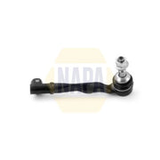 NAPA Steering Tie Rod End Ball Joint Front Right fits BMW 5 2016-2023