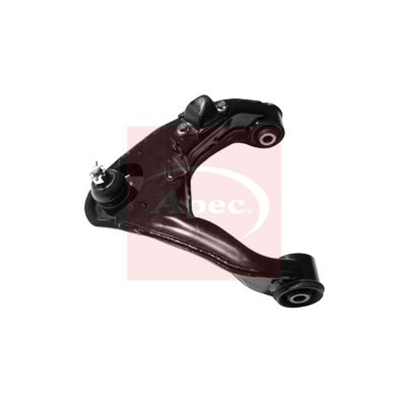 Apec Control/Trailing Arm Front Left fits Fiat Fullback Pickup 2016 on 2.4