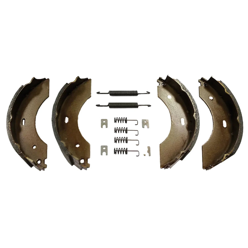 AL-KO Trailer Brake Shoes 230x60mm Kit