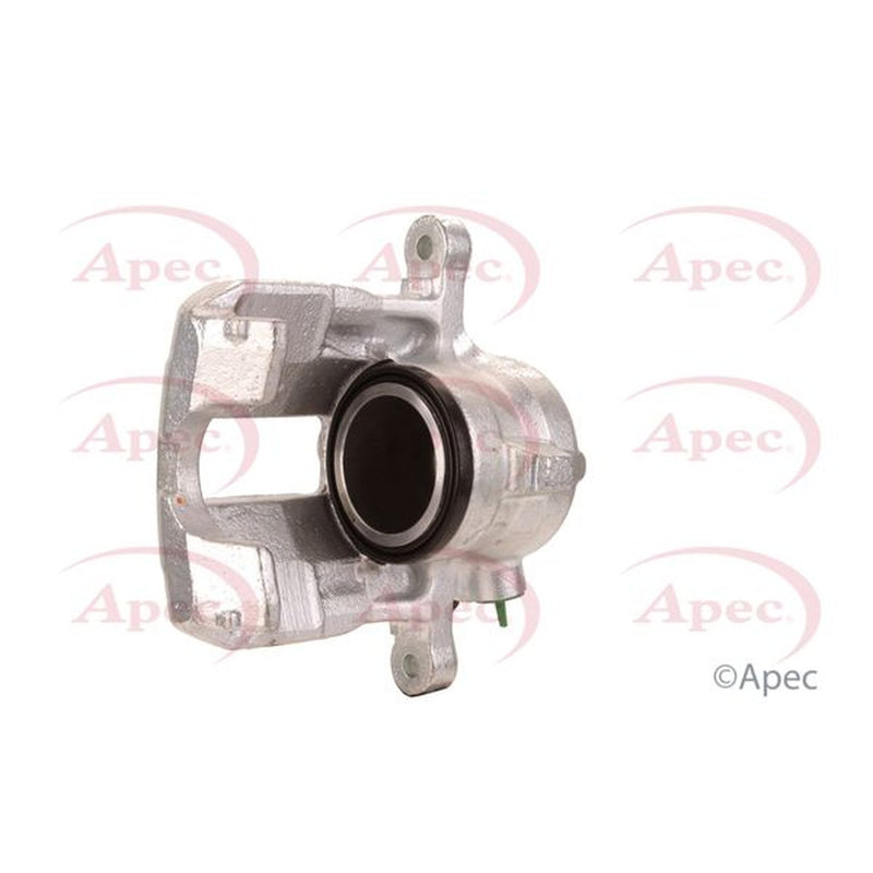 Apec 2 x Front Brake Calipers fits Mercedes-Benz A-Class 1997-2004