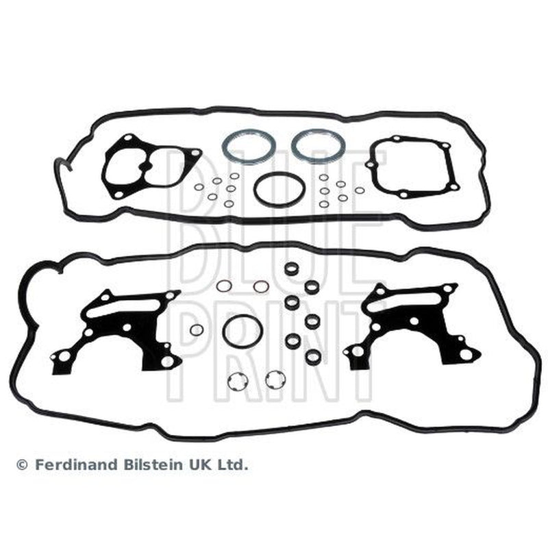 Blue Print Cam Belt Kit with Water Pump & Cylinder Head Gasket Set fits Lexus Rx