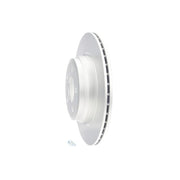 Bosch Front Vented & Rear Vented Brake Discs & Pads fits BMW 3 2012-2019