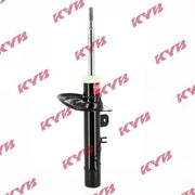 KYB Shock Absorber Damper Strut Front Right fits Citroën C3 Aircross I 2017-2018