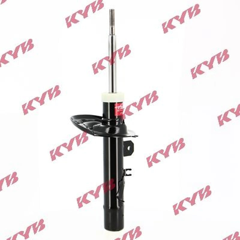 KYB Shock Absorber Damper Strut Front Right fits Citroën C3 Aircross I 2017-2018