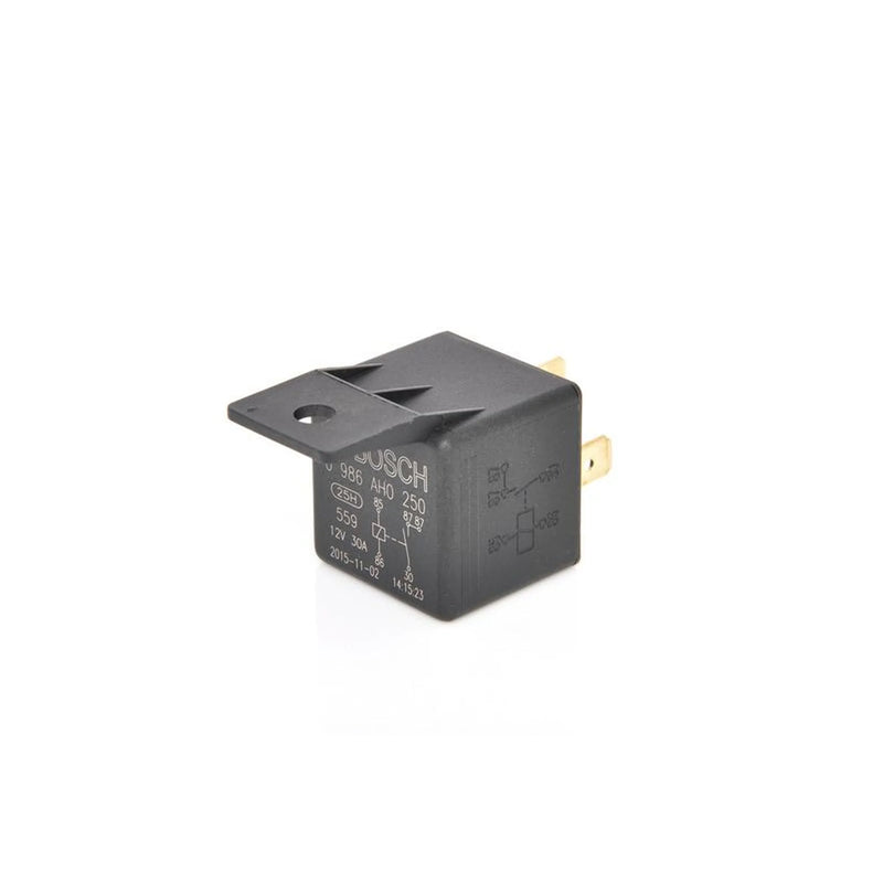 Bosch Main Power Relay