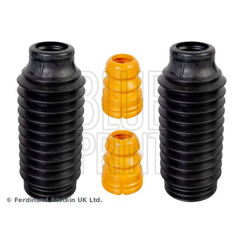 Blue Print Front Dust Cover Kit fits Hyundai I30 2011-2017 1.4 1.6