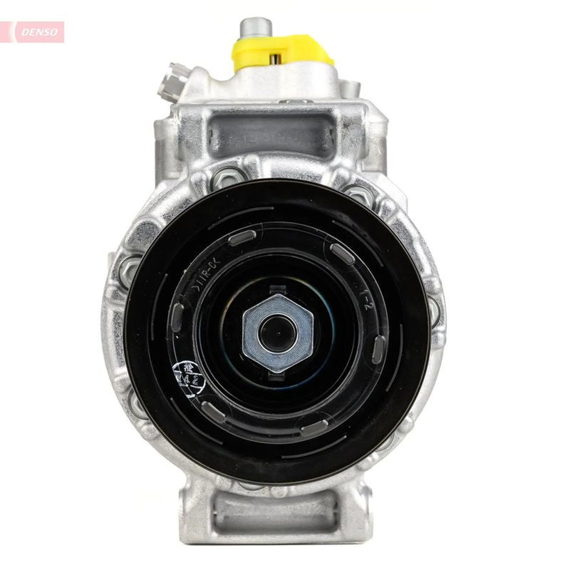 Denso Air Conditioning Compressor fits VW California T6 Camper 2015-2019 2.0