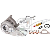 Febi Turbocharger Turbo Unit 191312
