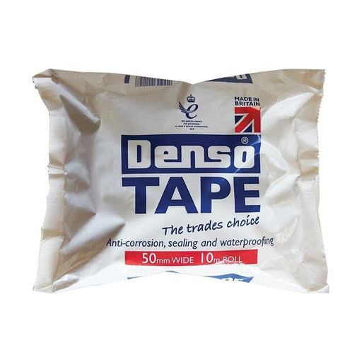 Denso Denso Tape 50mm x 10m Roll Denso - NN4 Online