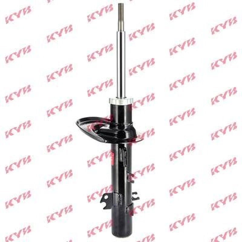 KYB 2 x Front Shock Absorbers fits Citroën C3 Picasso 2008-2015 1.4 1.6